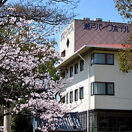 Seto Park Hotel Exterior photo
