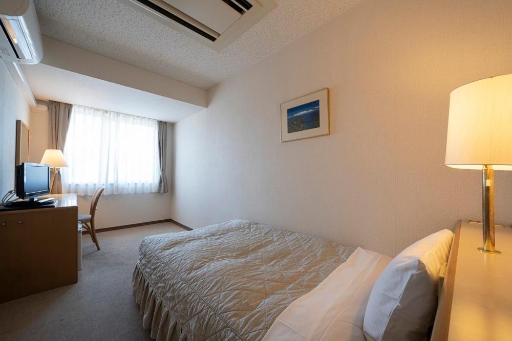 Seto Park Hotel Exterior photo