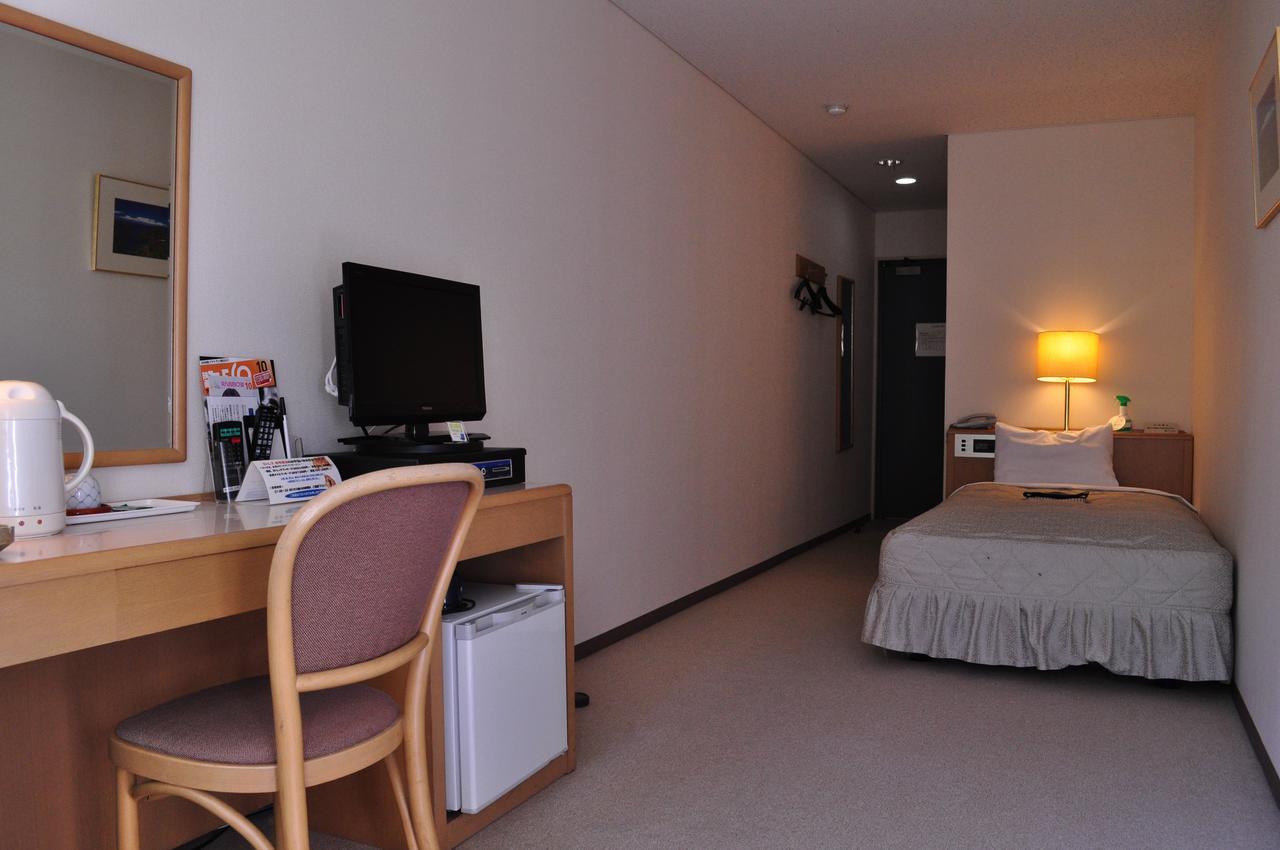 Seto Park Hotel Exterior photo