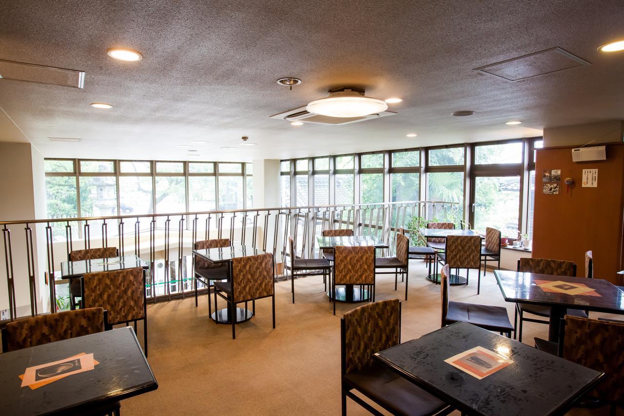 Seto Park Hotel Exterior photo