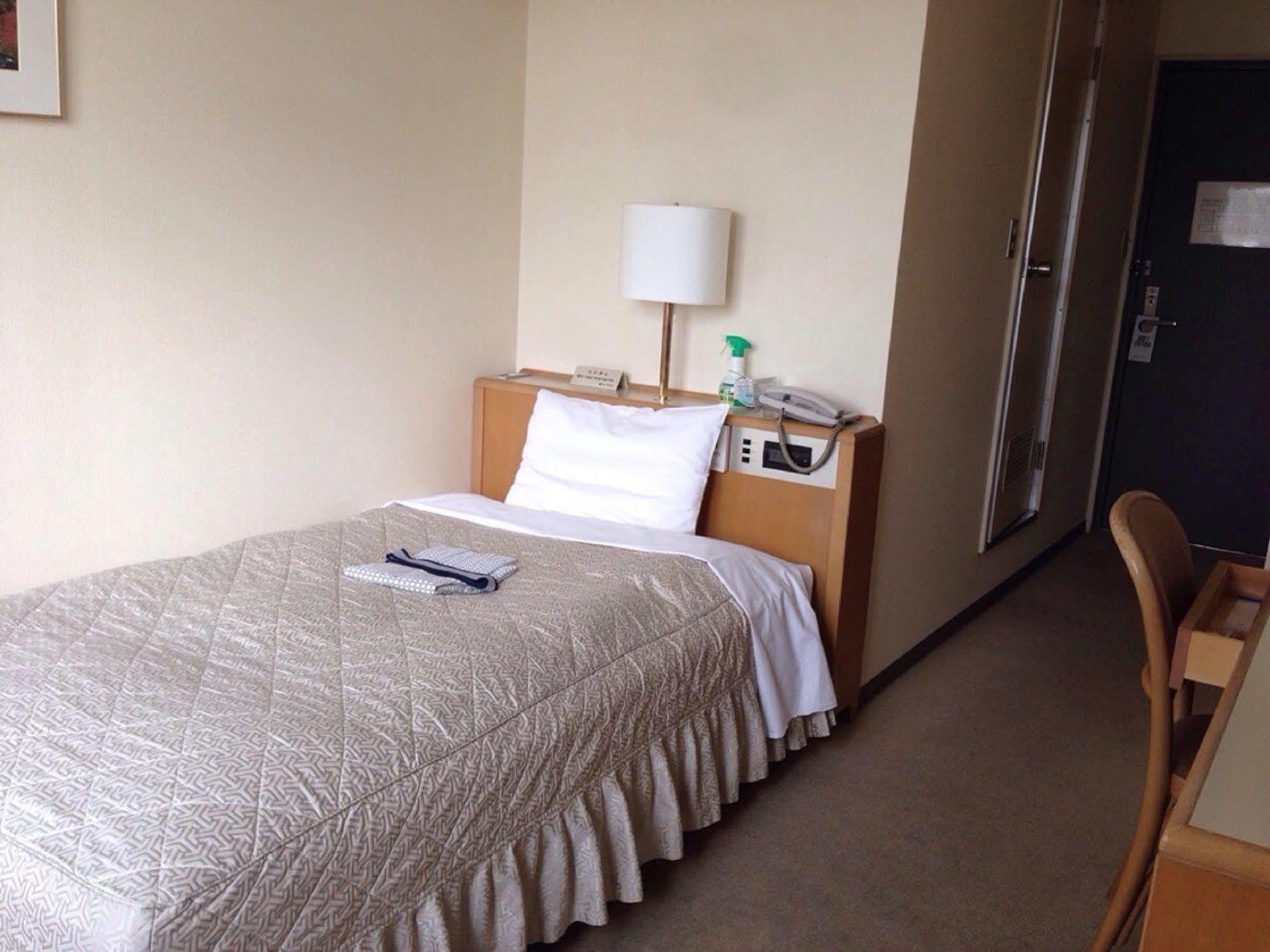 Seto Park Hotel Exterior photo